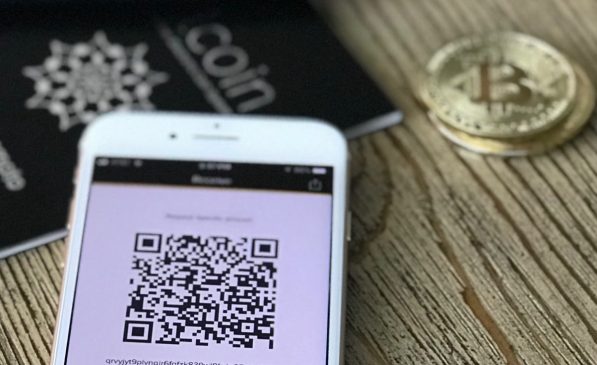 cartera bitcoin