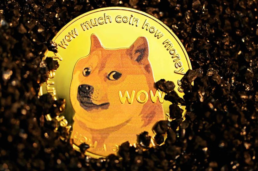 dogecoin