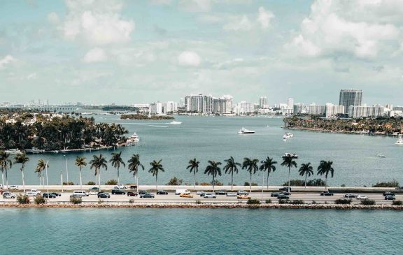 Miami beach