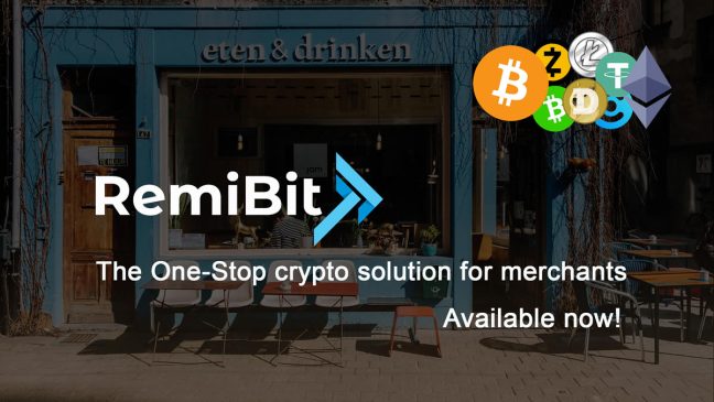 Entrevista a Javier Aguilar Saavedra, CEO de RemiBit