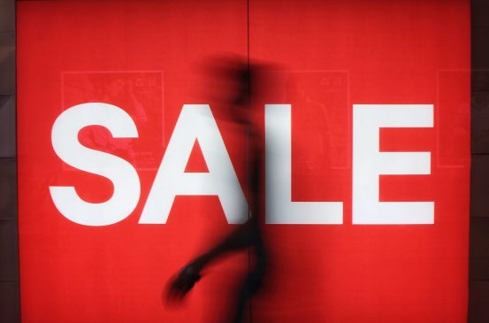 sale unsplash