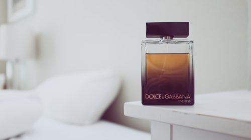 Dolce Gabbana Unsplash