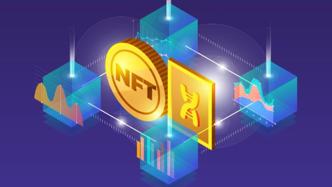 EvoDefi - El nuevo Proyecto Cripto que estabas esperando
