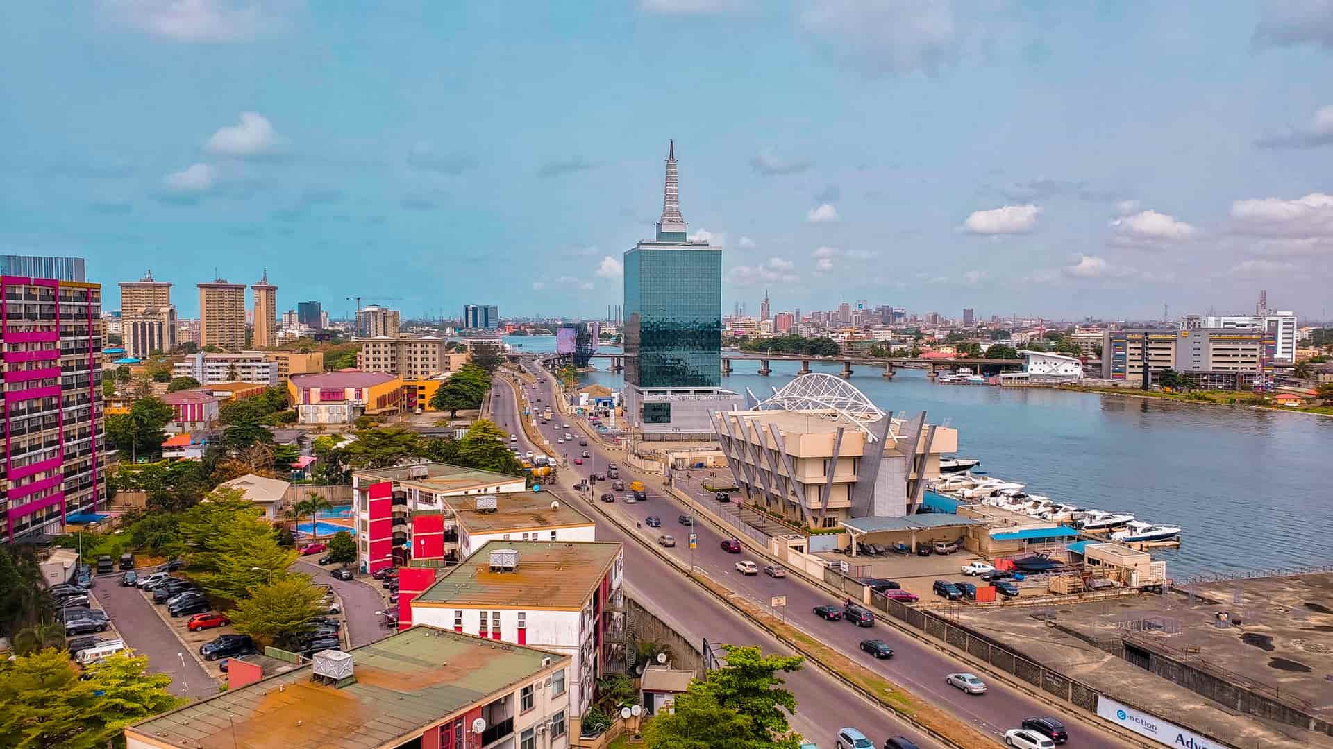 Nigeria Lagos Unsplash