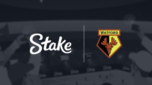 Watford FC y Stake.com anuncian una nueva asociación principal de múltiples años
