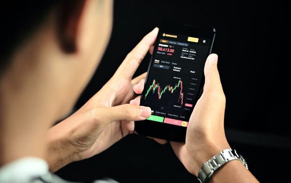 binance