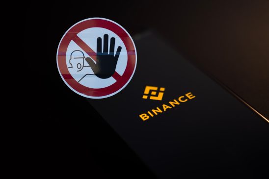 binance