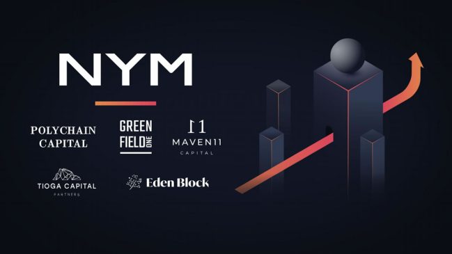 La startup de privacidad Nym recauda 6.5 millones de dólares en fondos de capital de riesgo