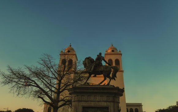 El Salvador