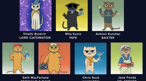 Stoner Cats