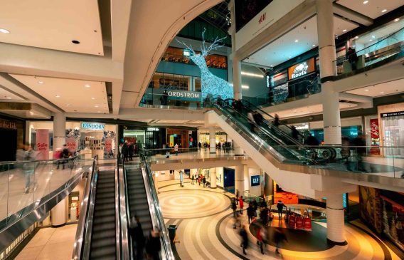 mall