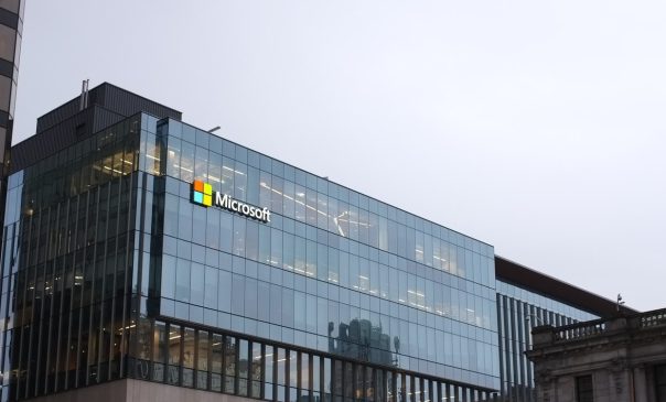Microsoft