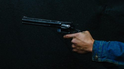 pistola