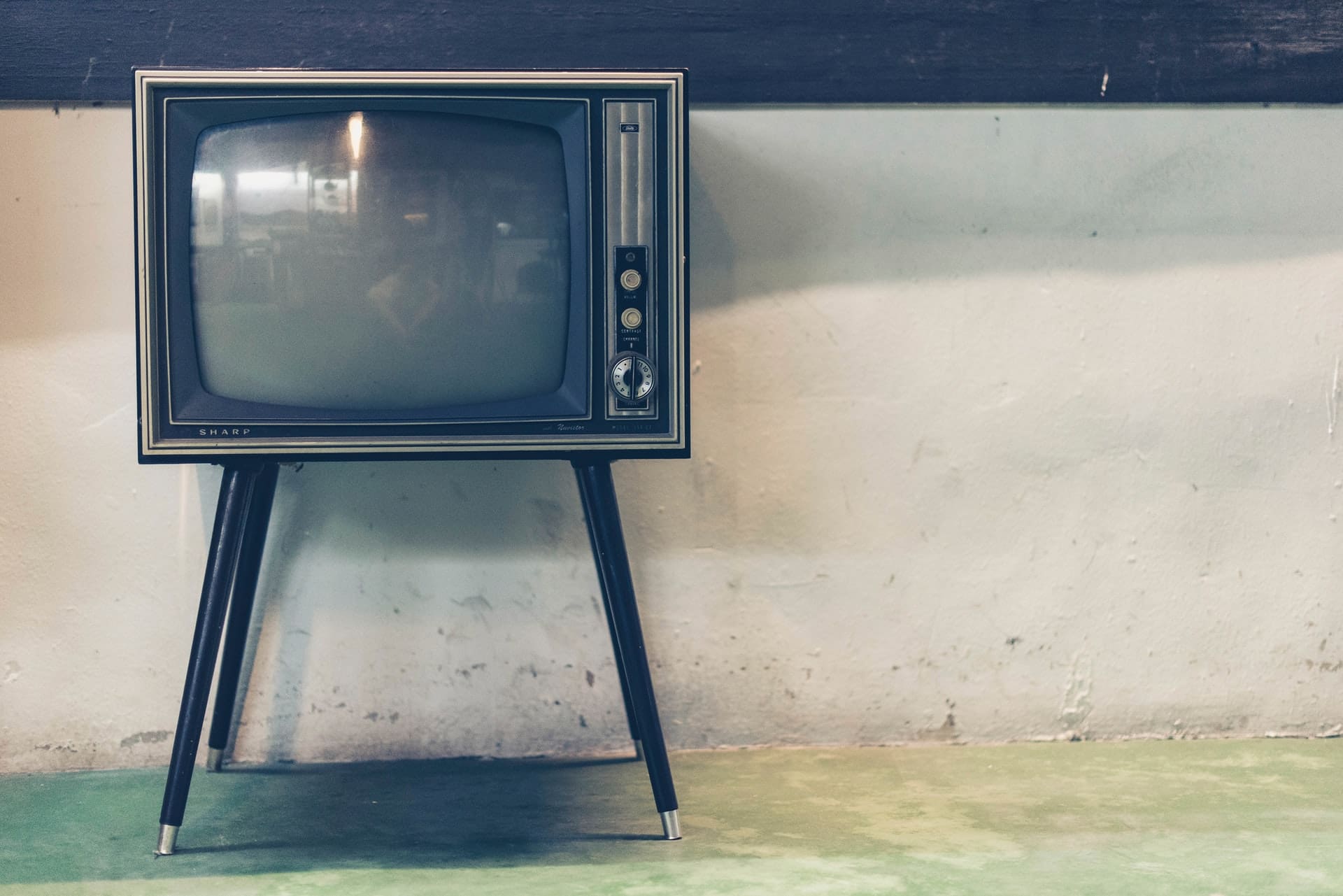 television-unsplash