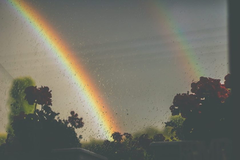 arcoiris precio -unsplash