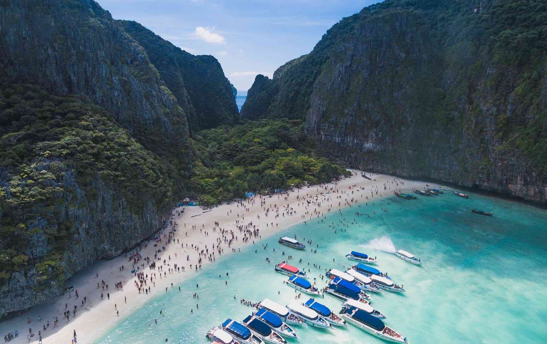 playa tailandia