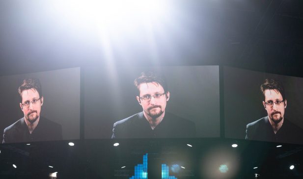 Snowden