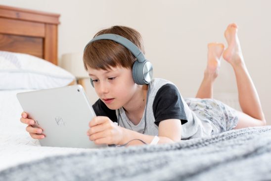 videojuego-niños