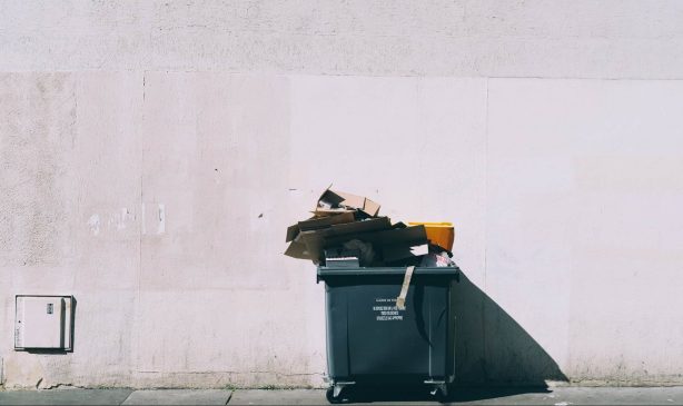 basura unsplash