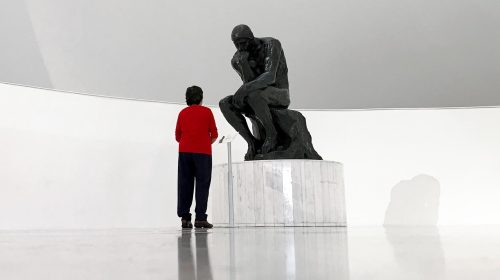 nft rodin
