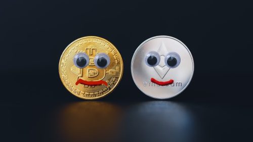 bitcoin ether