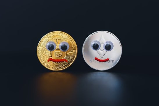 bitcoin ether