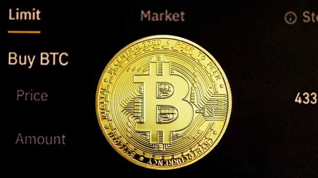 bitcoin