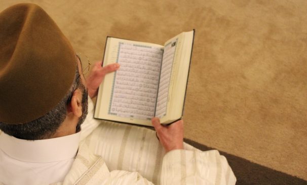 musulman