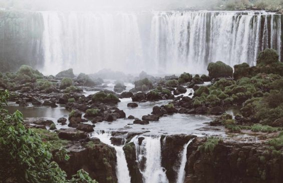 Paraguay