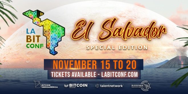 salvador conf