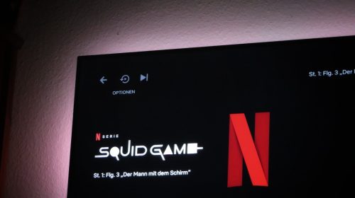 squid
