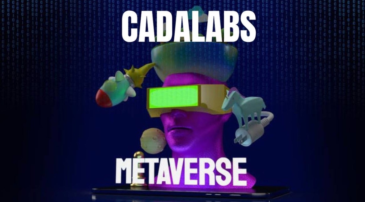 Cadalabs lanza el primer metaverso sobre Cardano con tierras virtuales y tokens disponibles para la venta