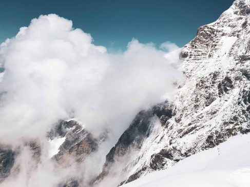 avalanche unsplash
