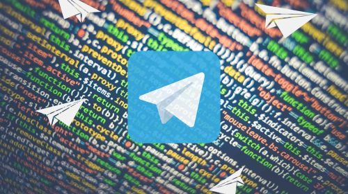 telegram-malware