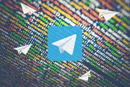 telegram-malware