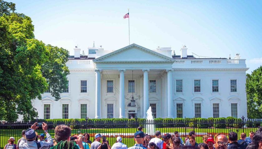 casa blanca