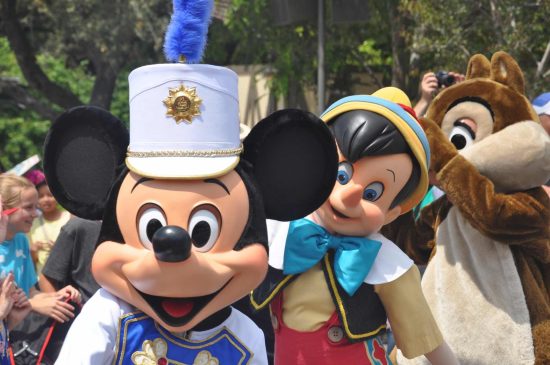 Disney