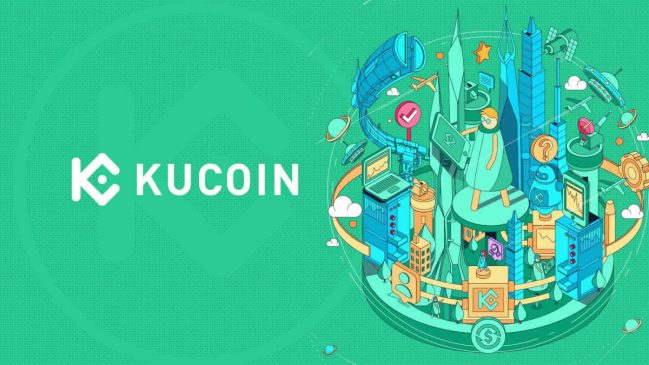 Conozca el Bot de Trading de KuCoin