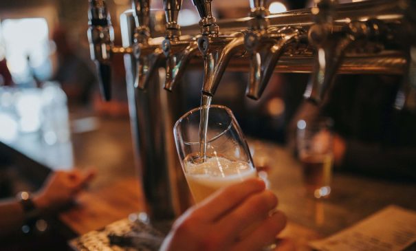 pub