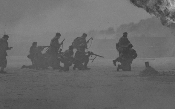 guerra