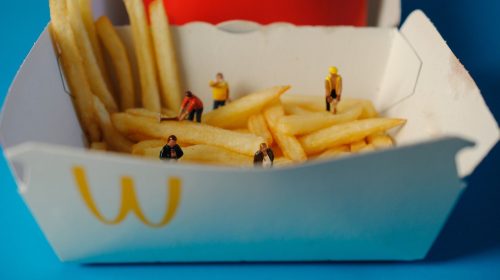 McDonalds