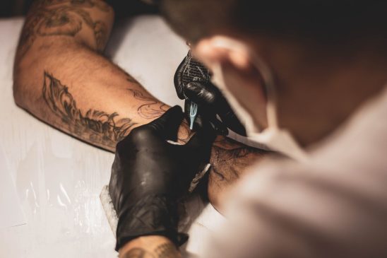 tatuador