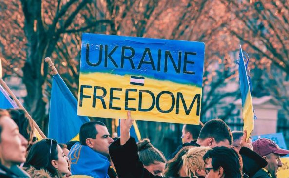 ucrania unsplash
