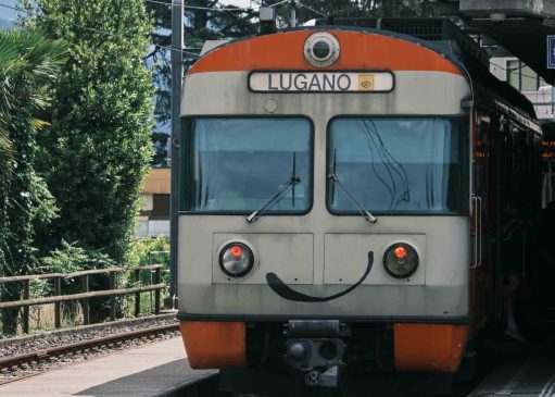 Lugano