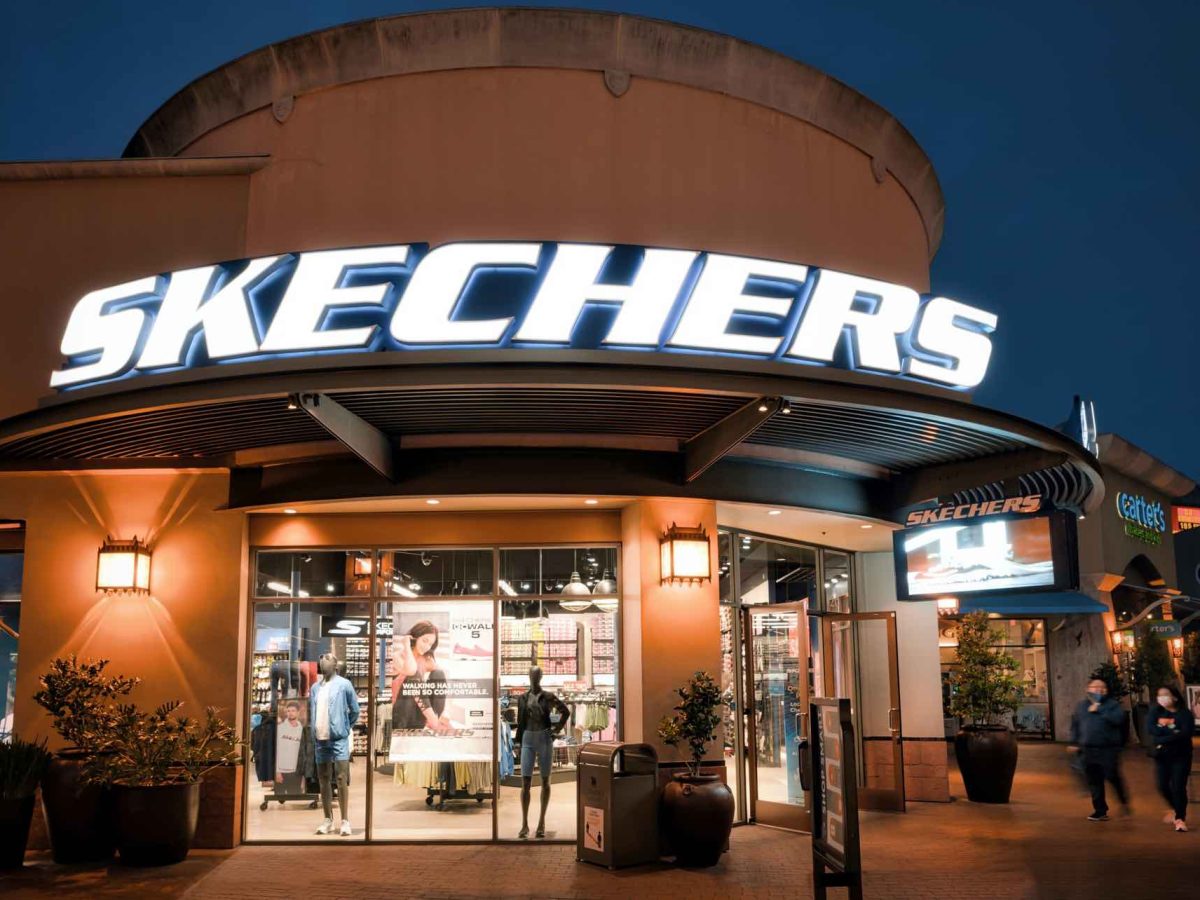 Corea Generador suspensión Marca de calzado Skechers abre tienda en el metaverso - DiarioBitcoin