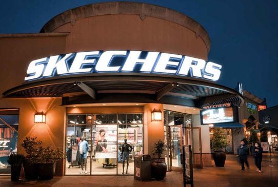 skechers