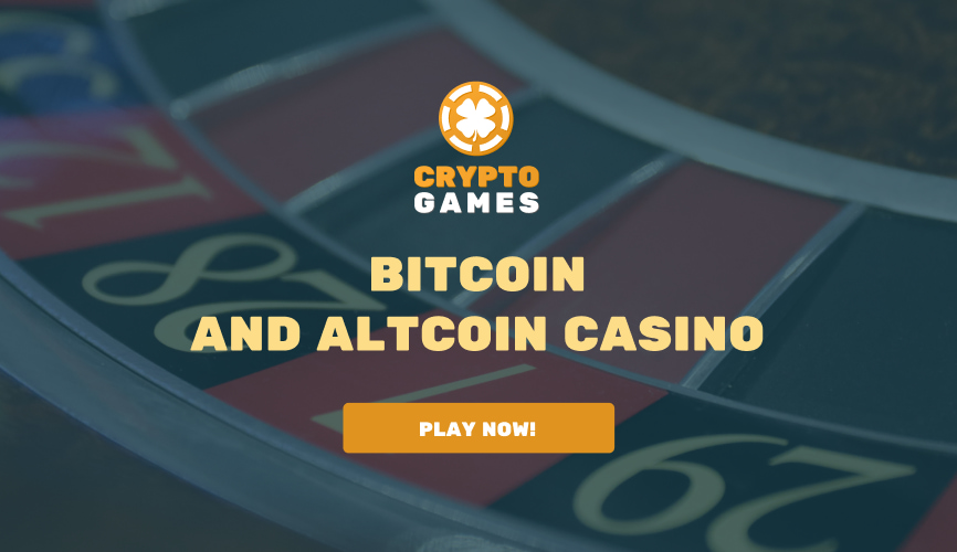 CryptoGames