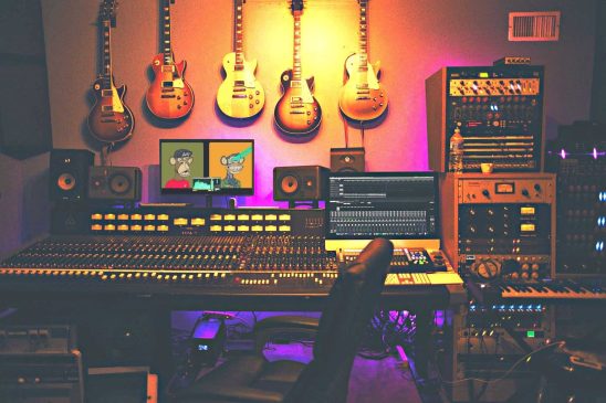 nft-musica-unsplash-canva