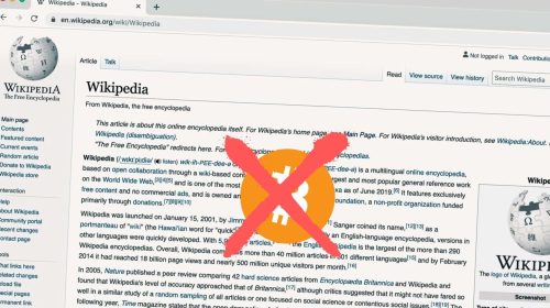 wikipedia bitcoin unsplash canva