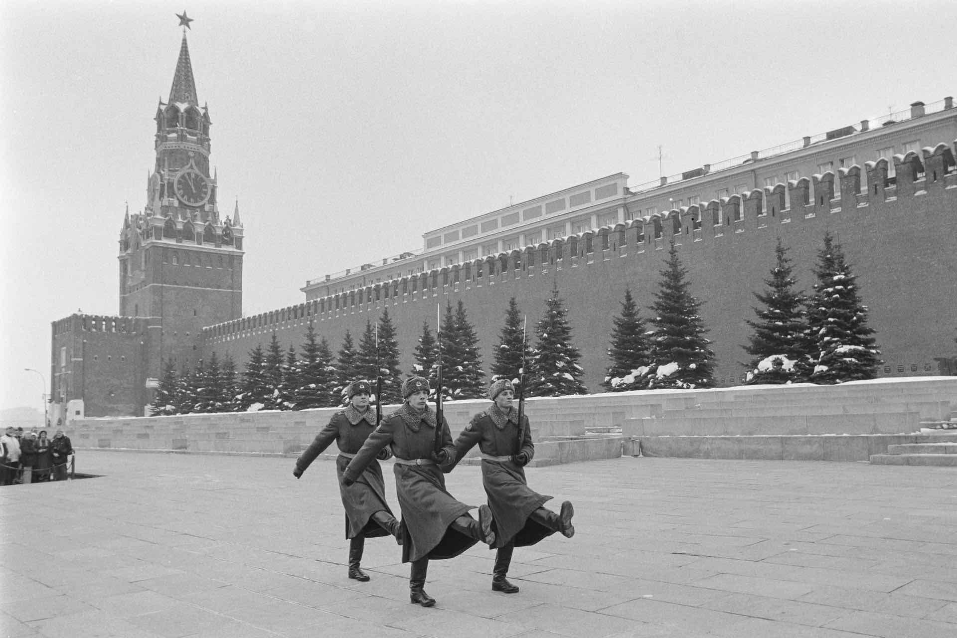 kremlin